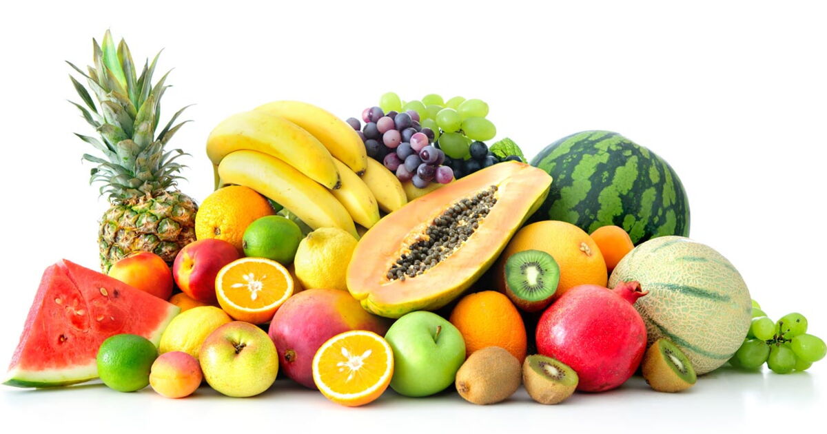FRUITS