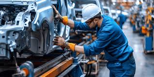 Automotive