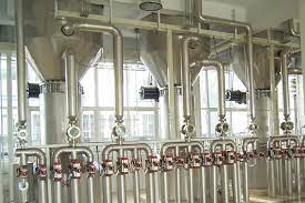 Edible Oil Refining