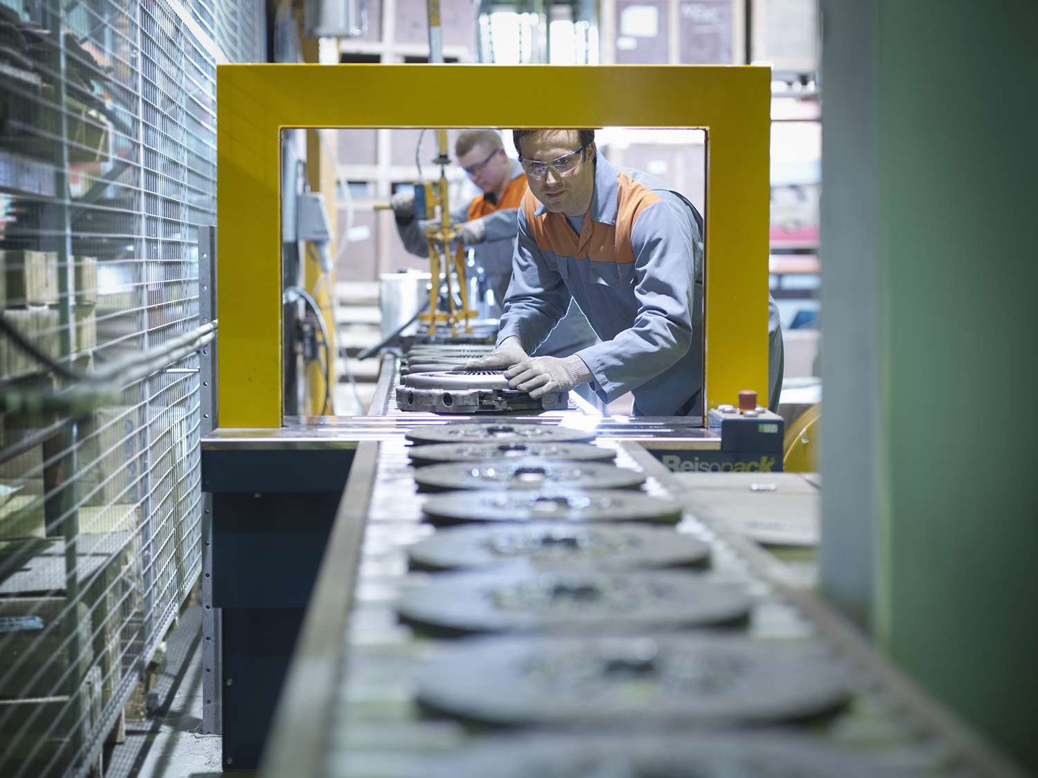 Original Equipment Manufacturing