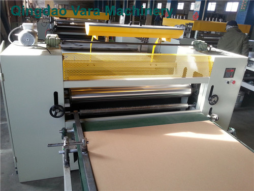 Plywood And Laminates