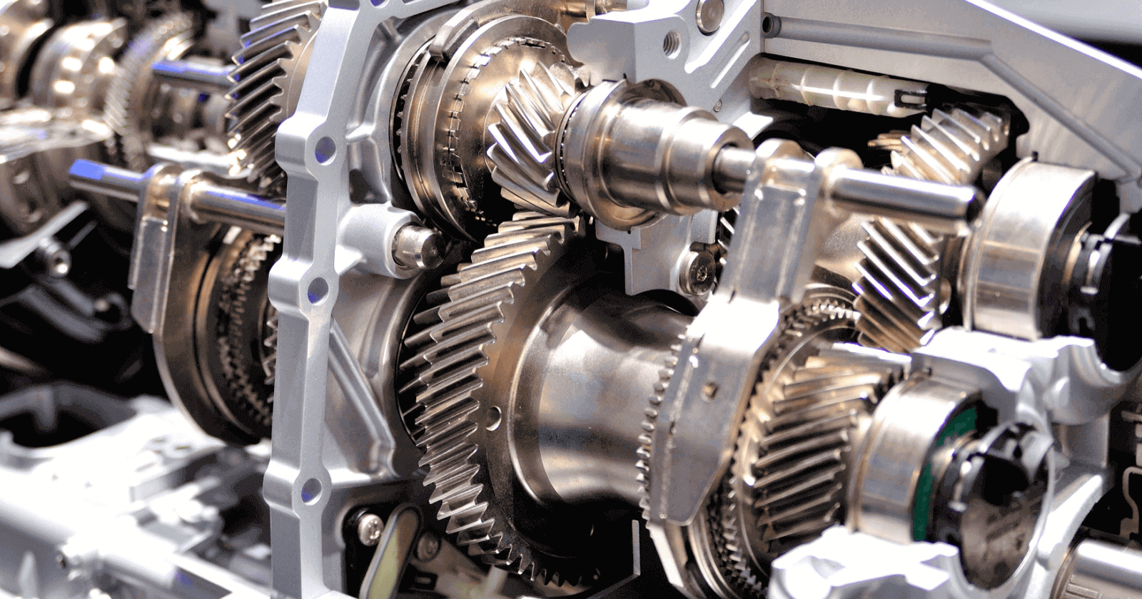 gear box