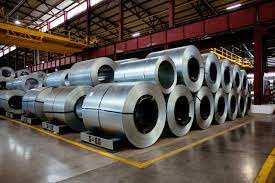 Steel Industry